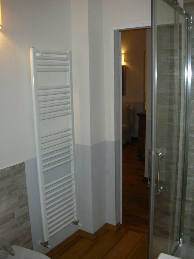 Nice Apartments In Downtown โบโลญญา ภายนอก รูปภาพ