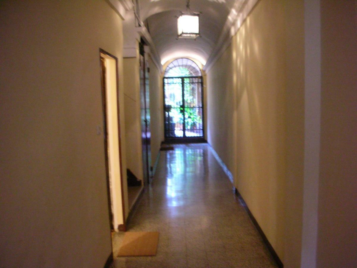 Nice Apartments In Downtown โบโลญญา ภายนอก รูปภาพ
