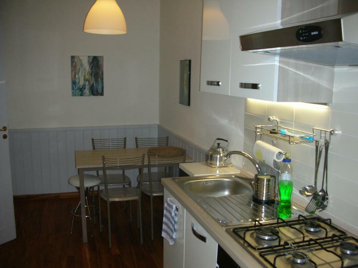 Nice Apartments In Downtown โบโลญญา ภายนอก รูปภาพ