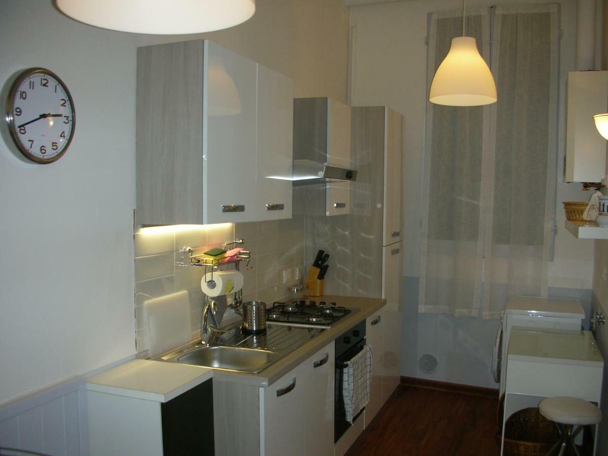 Nice Apartments In Downtown โบโลญญา ภายนอก รูปภาพ
