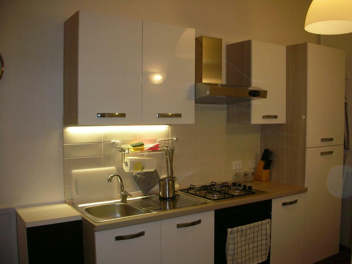 Nice Apartments In Downtown โบโลญญา ภายนอก รูปภาพ