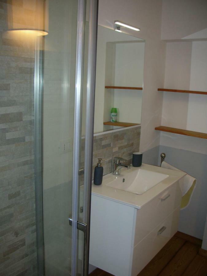 Nice Apartments In Downtown โบโลญญา ภายนอก รูปภาพ
