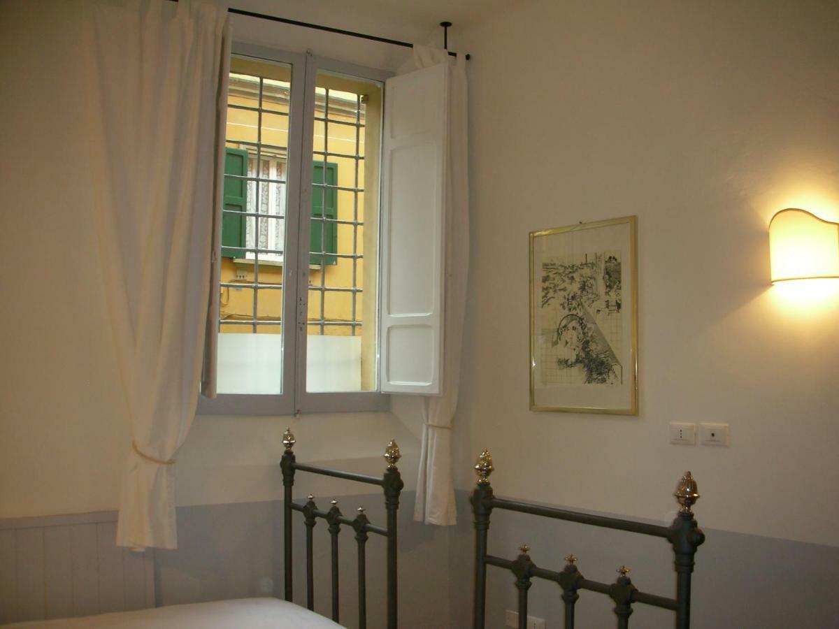 Nice Apartments In Downtown โบโลญญา ภายนอก รูปภาพ