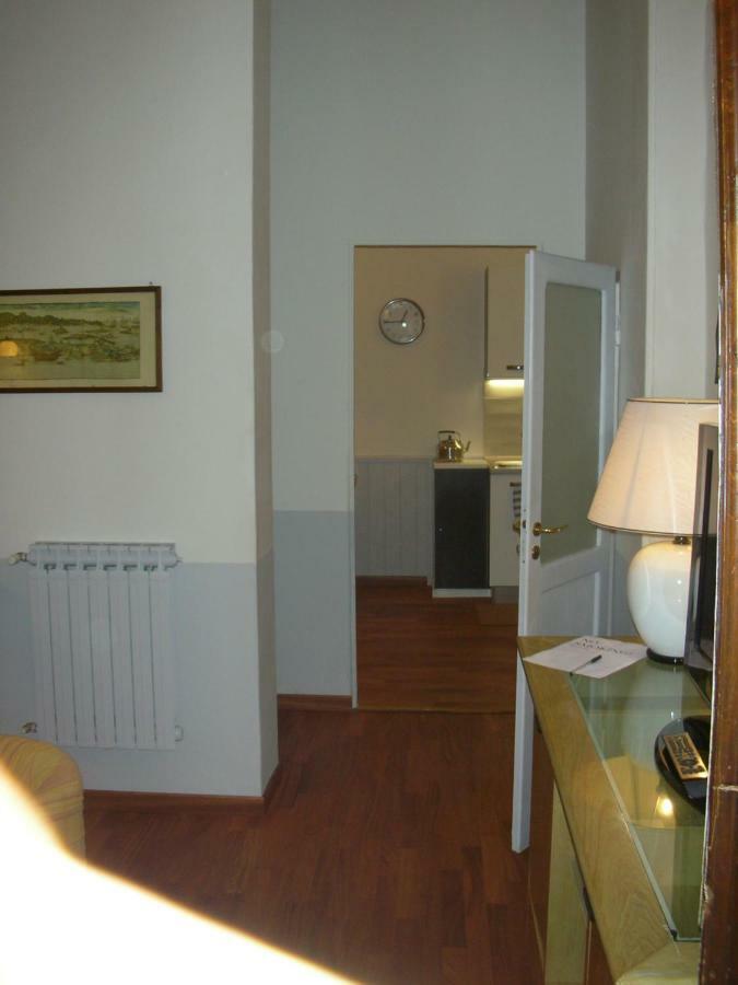 Nice Apartments In Downtown โบโลญญา ภายนอก รูปภาพ
