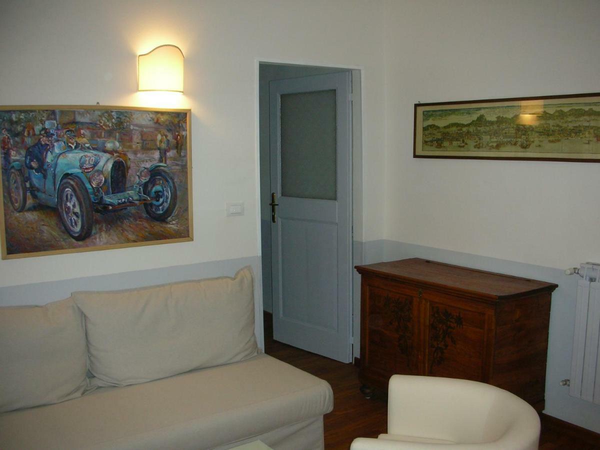 Nice Apartments In Downtown โบโลญญา ภายนอก รูปภาพ